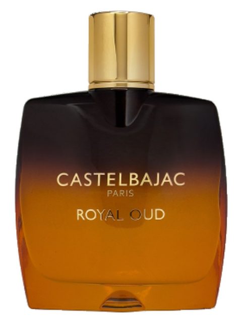 Royal Oud