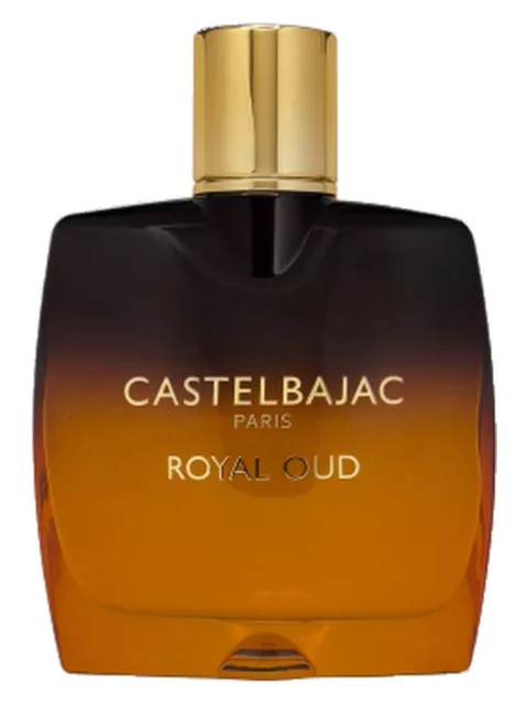 Royal Oud