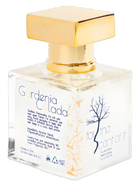 Gardenia Colada