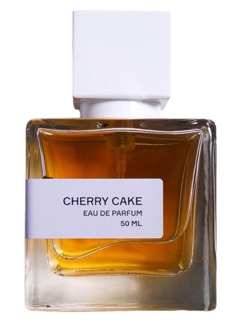 Cherry Cake