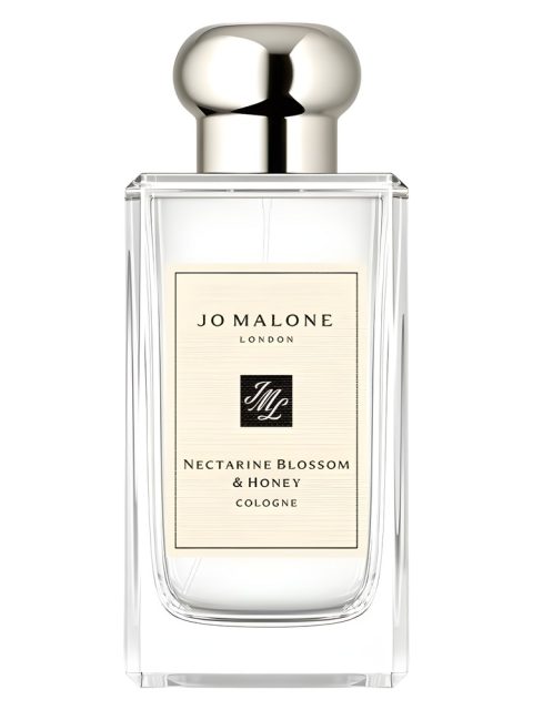 Nectarine Blossom & Honey