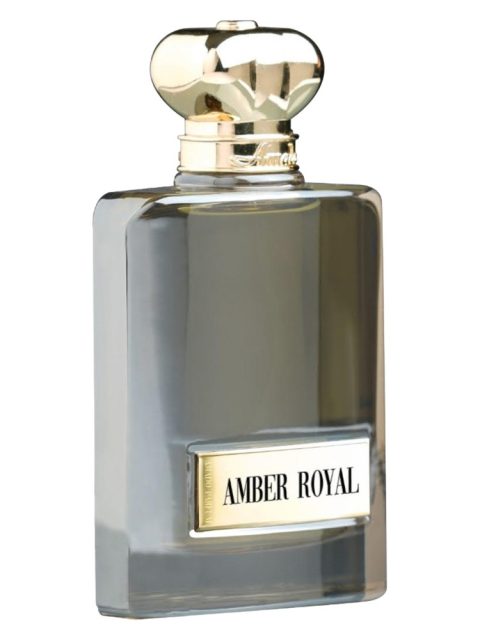 Amber Royal
