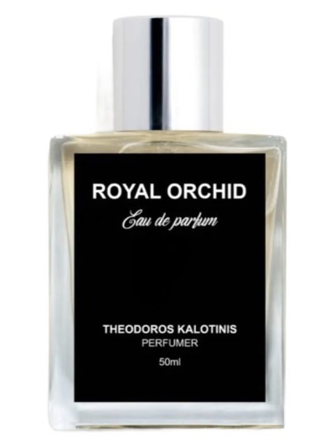 Royal Orchid