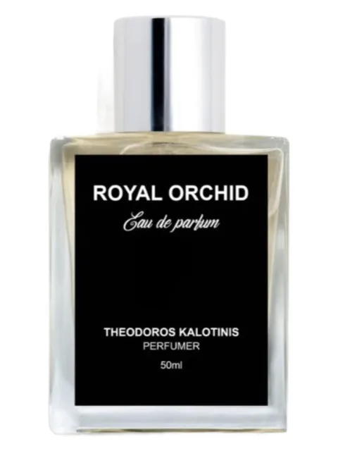 Royal Orchid