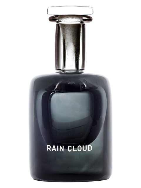 Rain Cloud