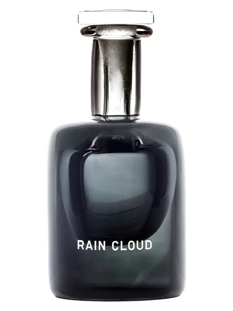 Rain Cloud