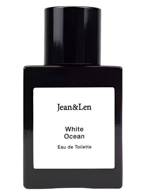 White Ocean