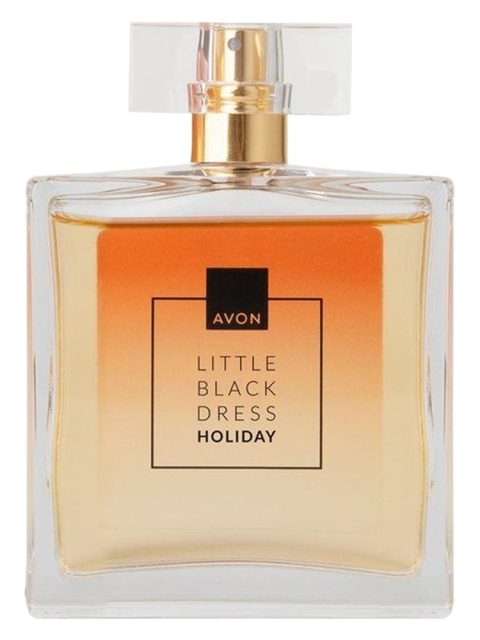 Little Black Dress Holiday