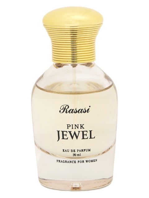 Pink Jewel