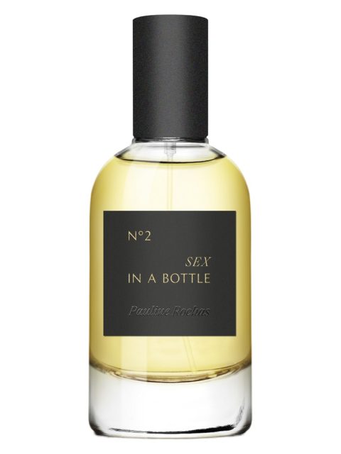Le Deuxieme Parfum