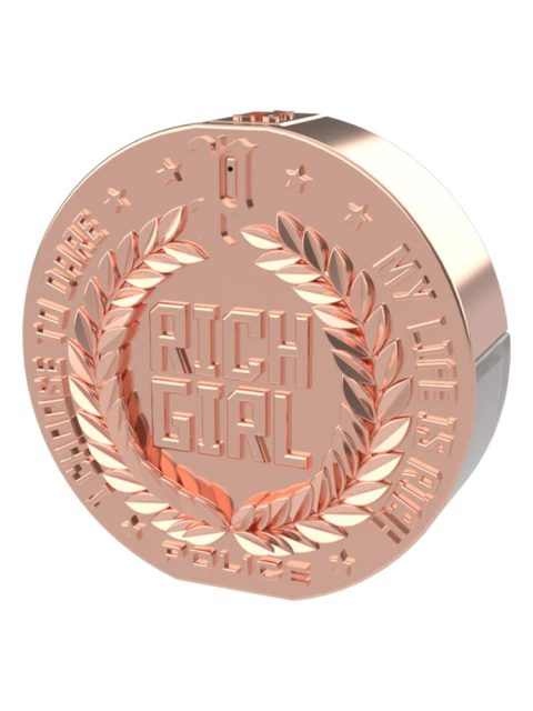 Rich Girl