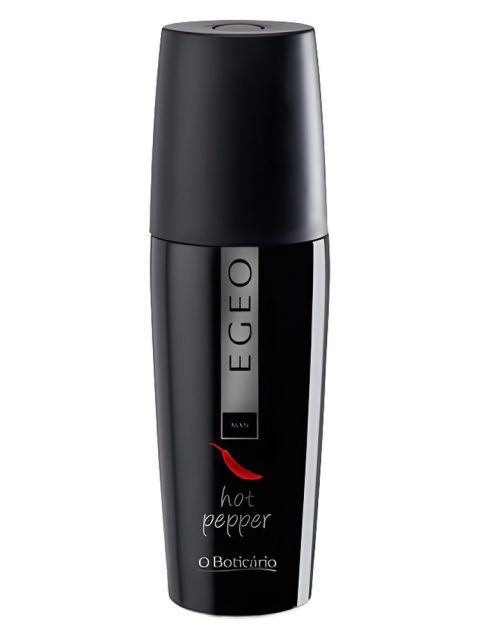 Egeo Hot Pepper