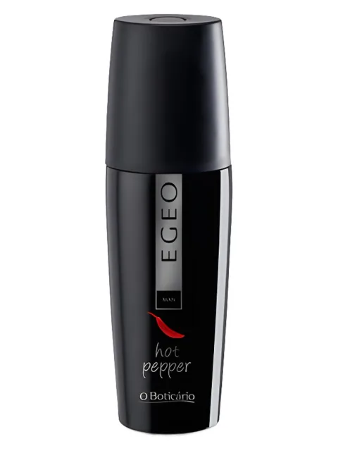 Egeo Hot Pepper