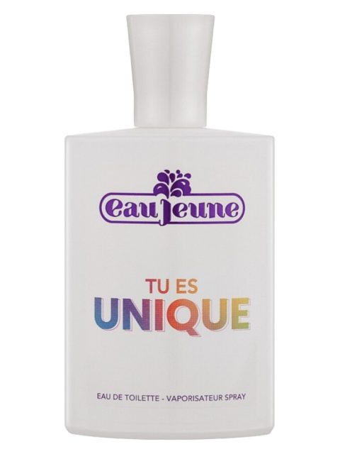 Tu Es Unique