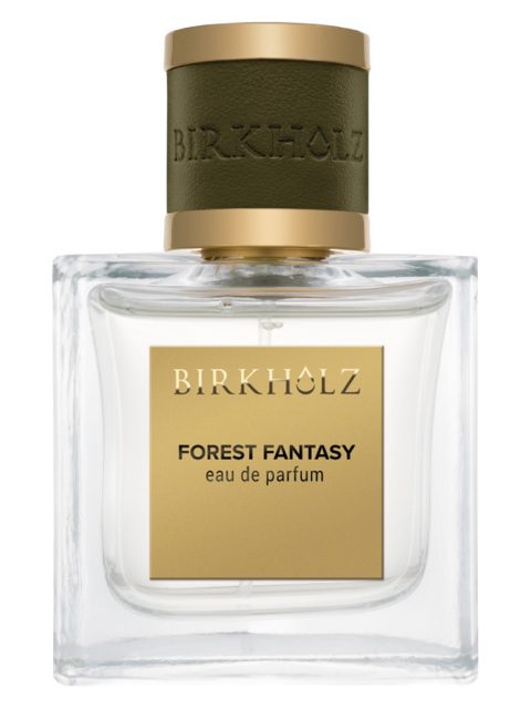 Forest Fantasy