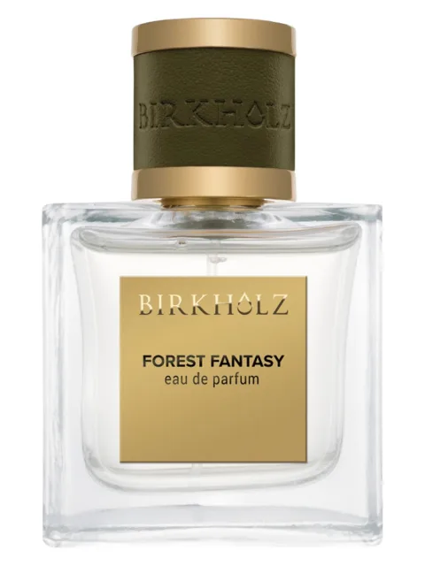 Forest Fantasy