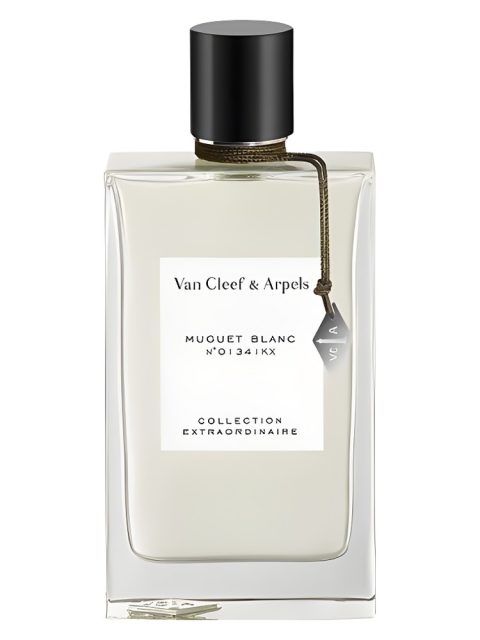 Muguet Blanc