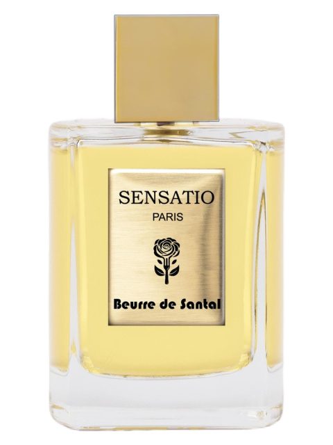 Beurre de Santal