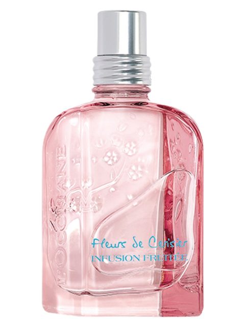Fleurs de Cerisier Infusion Fruitée