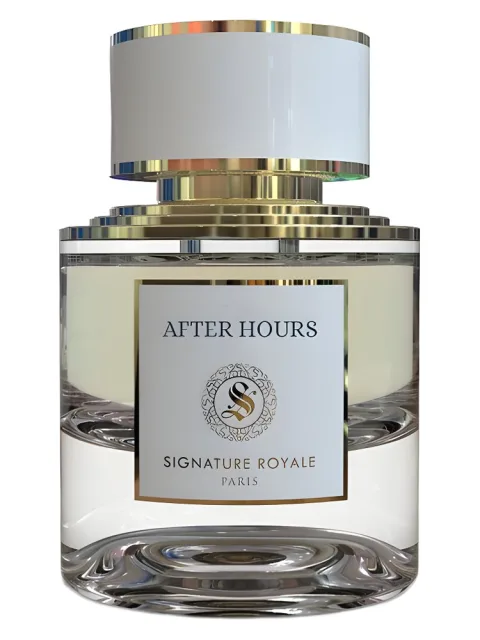 After Hours