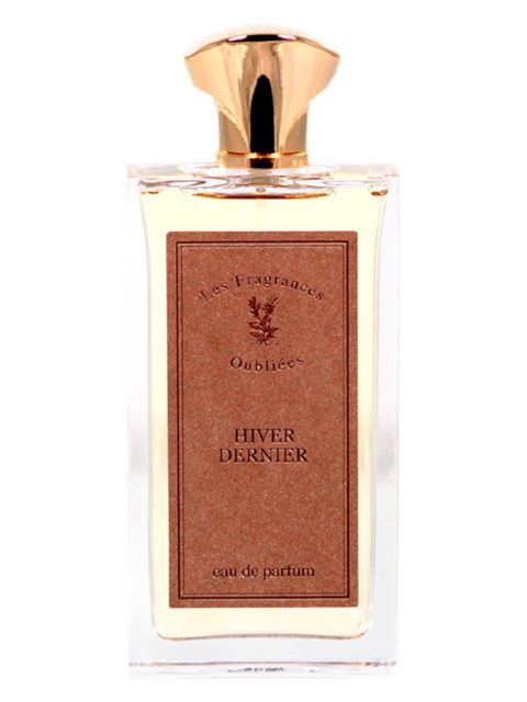 Hiver Dernier