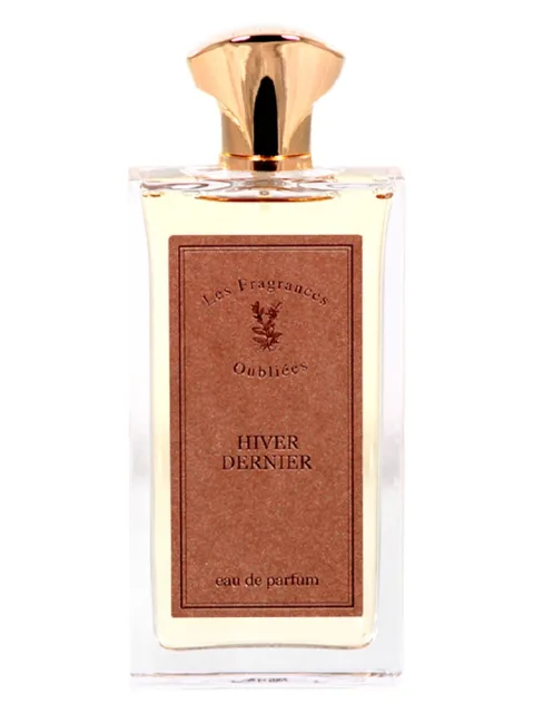 Hiver Dernier