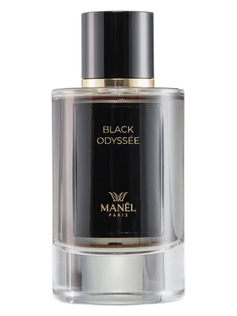 Black Odyssée