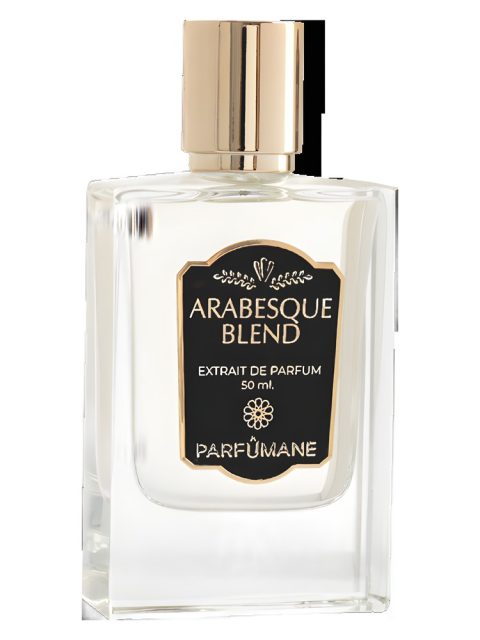 Arabesque Blend