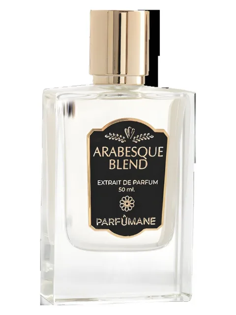 Arabesque Blend