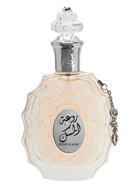 Rouat Al Musk