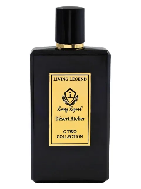 Living Legend G Two Desert Atelier