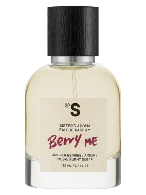 Berry Me