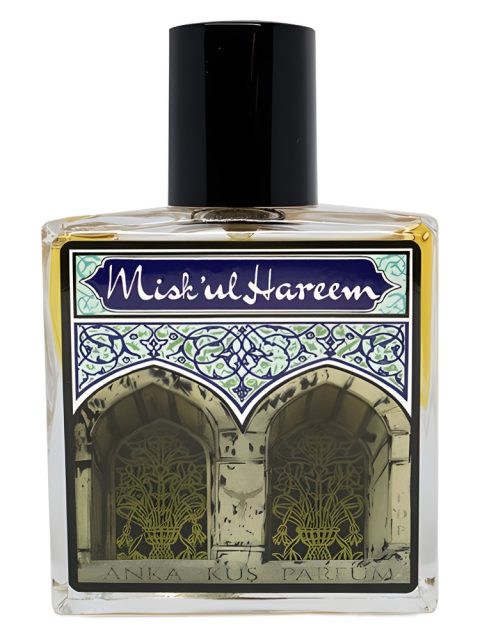 Misk'ul Hareem
