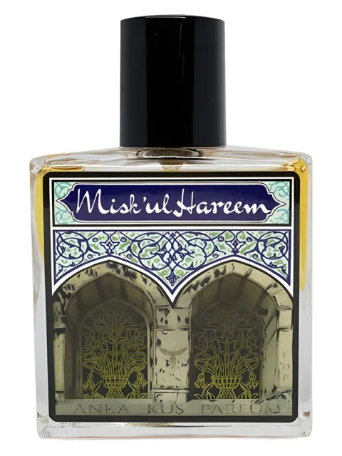 Misk'ul Hareem