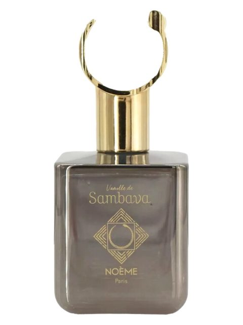 Vanille de Sambava