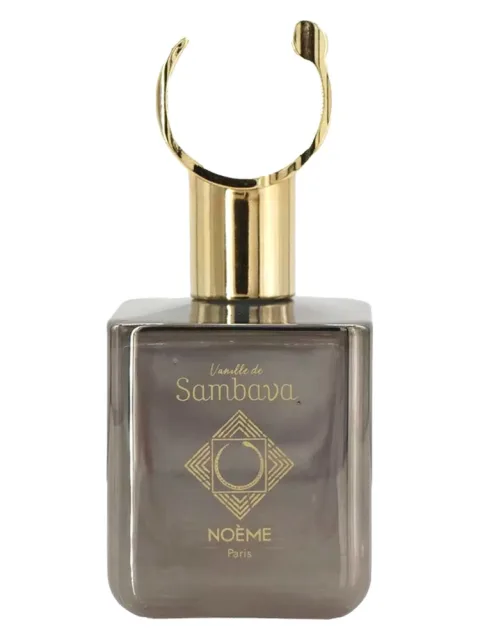Vanille de Sambava