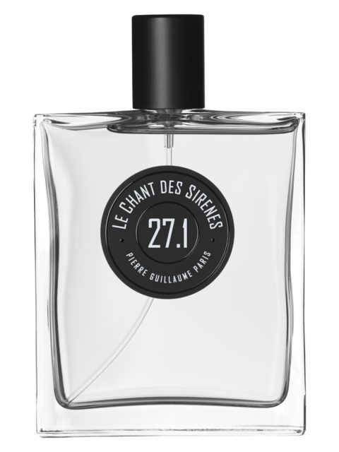 Le Chant des Sirènes 27.1