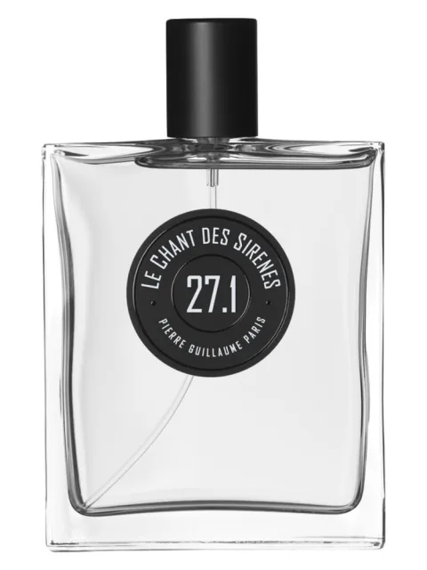 Le Chant des Sirènes 27.1