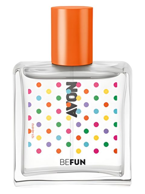 Be Fun