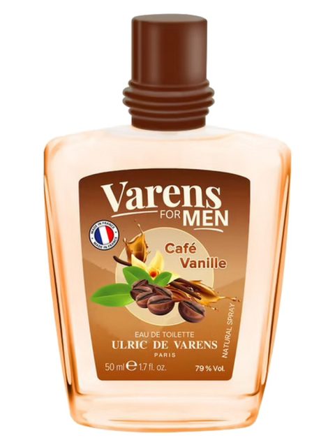 Varens For Men Café Vanille