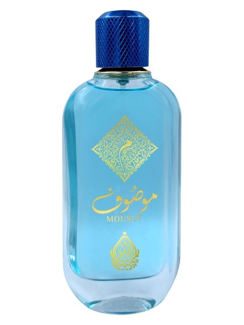 Mousuf Blue