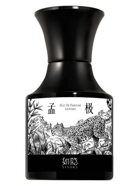 Leopard 孟极