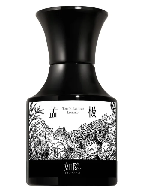 Leopard 孟极