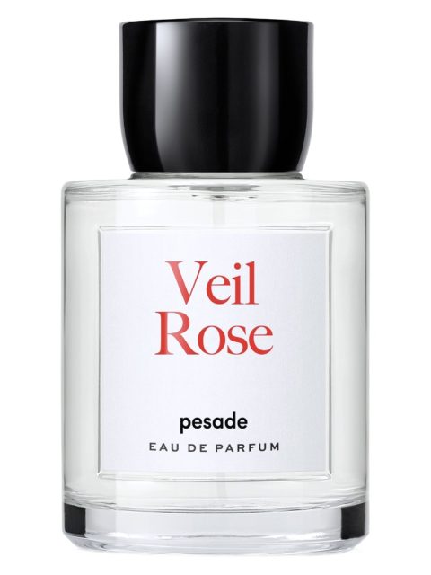 Veil Rose