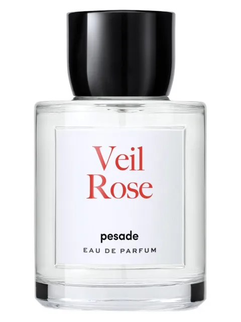 Veil Rose