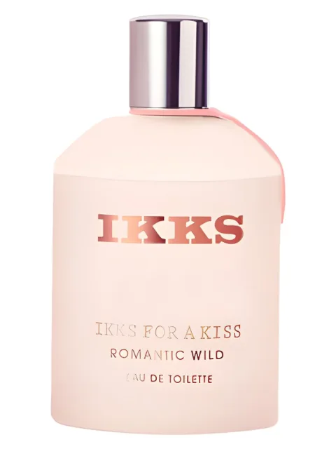 IKKS For A Kiss Romantic Wild