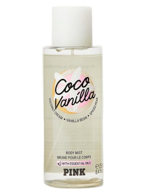 Coco Vanilla