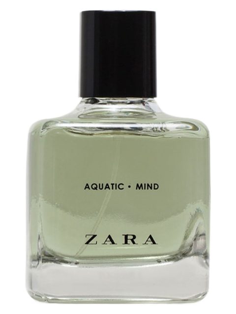 Aquatic Mind