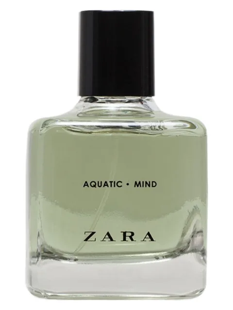 Aquatic Mind