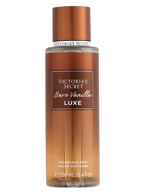 Bare Vanilla Luxe